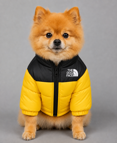 Paw Puffer