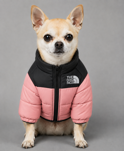 Paw Puffer