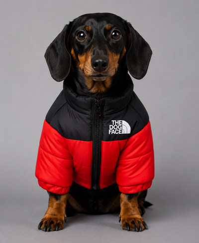 Paw Puffer