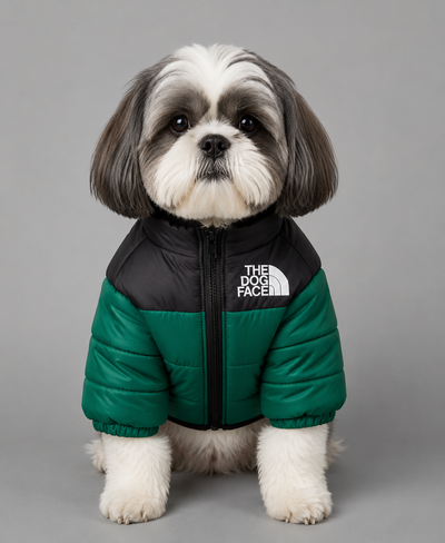 Paw Puffer
