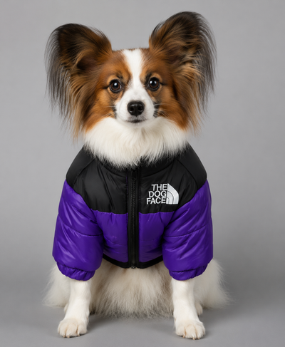 Paw Puffer