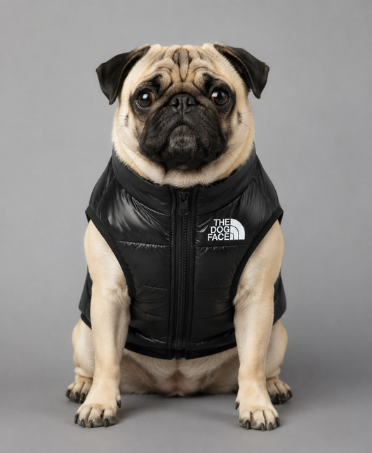 Paw Puffer