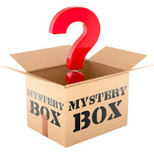 Mystery Box
