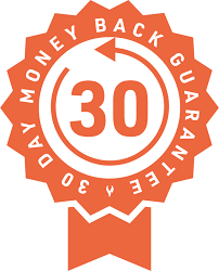 30-Day Guarantee